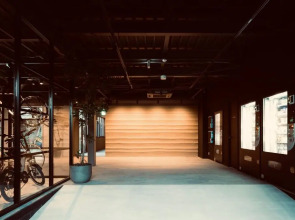 Kona Stay Izu Nagaoka