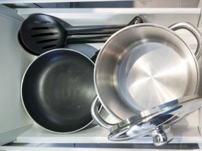 Ebano Hotel Apartments & Spa