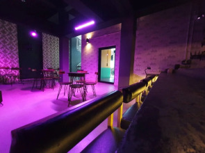 Rainbow Sky Hotel Samet