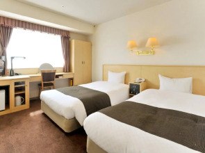 Yamagata Kokusai Hotel