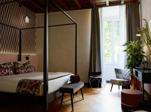 Naman Hotellerie Via Margutta