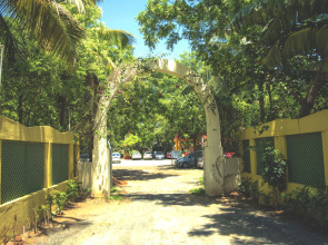 Mamalla Beach Resort