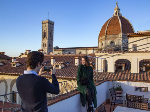 Boutique Hotel del Corso