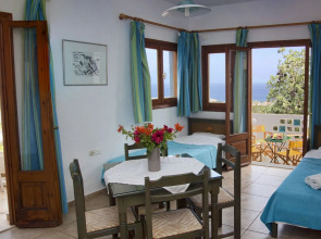 Romantica Hotel Apartments