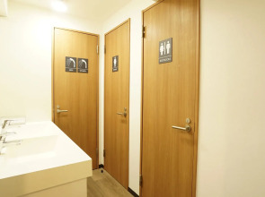 House Ikebukuro – Hostel