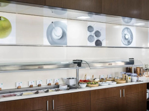 Holiday Inn Express Barcelona City 22@ by IHG