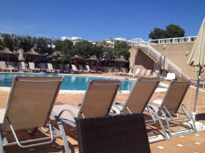 Grupotel Alcudia Suite