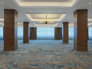 Sheraton Club des Pins Resort