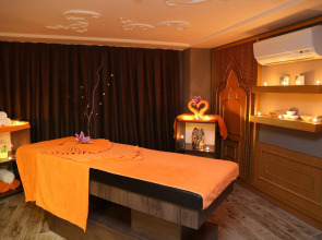 J'adore Deluxe Hotel & Spa