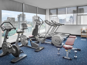 Phnom Penh Katari Hotel