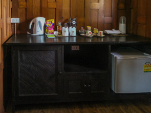 ThaiLife Wellness and Meditation Resort