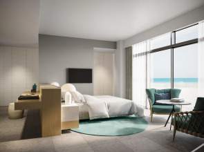 Mövenpick Resort Al Marjan Island