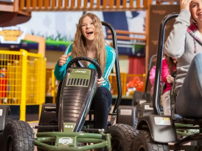 Holiday Club Kuusamo Superior Apartments