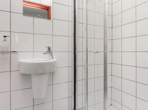 Wardonia Hotel Kings Cross