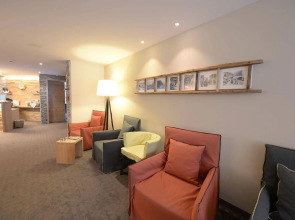 Alpenhotel Fleurs de Zermatt