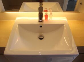 Atlantis Condo Resort by GPS