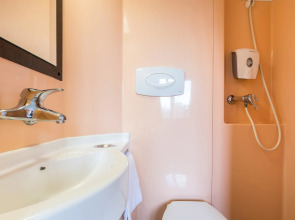 Première Classe Lille Centre