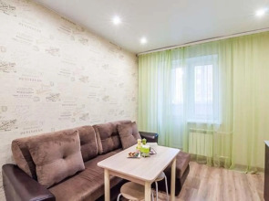 AtmaHouse на улице Бориса Житкова 2 корпус 1