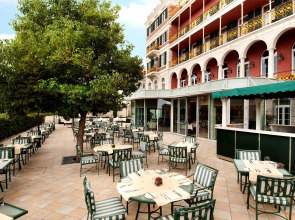 Hilton Imperial Dubrovnik