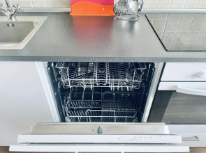 Vegas apartments (Вегас апартментс) на улице Маршала Баграмяна, 1