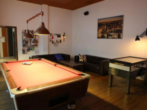 Five Elements Hostel Leipzig