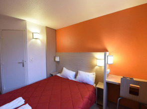 Première Classe Paris Est - Rosny sous Bois