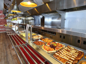 Cactus Mirage Family Club