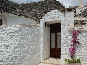 Trulli Holiday Albergo Diffuso