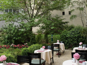 Citadines Austerlitz Paris