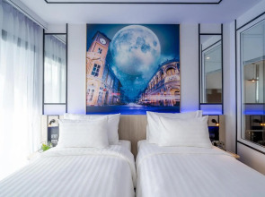 Ratri Hotel Phuket Old Town