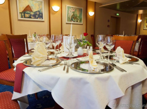 NOVINA HOTEL Südwestpark Nürnberg