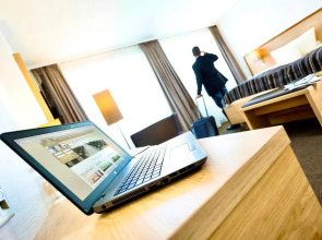 Stadthotel am Römerturm