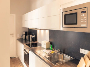 OSTKÜSTE - Villa Albatros Design Apartments