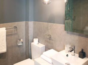 Apartamentos NONO by Charming Stay