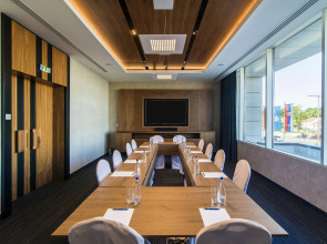 Hotel Sheraton Novi Sad