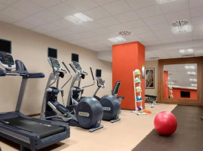 Hilton Garden Inn Sevilla