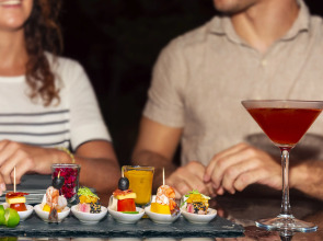 Sakmut Hotel and Spa