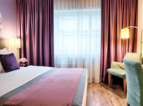 Leonardo Boutique Hotel Rigihof Zurich