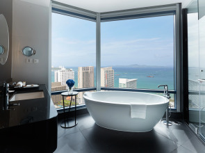 Grande Centre Point Pattaya