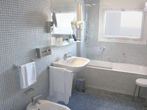 Parco dei Principi Hotel