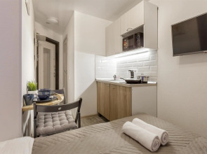 Вквартиру на шоссе Дмитровское 107А корпус 5