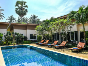 Cascades Resort Phuket