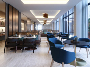 Adina Apartment Hotel Cologne