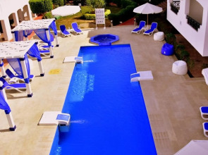 Verginia Sharm Resort & Aqua Park