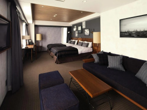 Hotel The Knot Yokohama