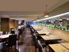 Tiara Thermal & Spa Hotel