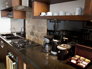 Отель Gending Kedis Luxury Villas & Spa Estate