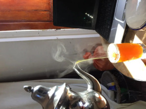 Riad à la Belle Etoile