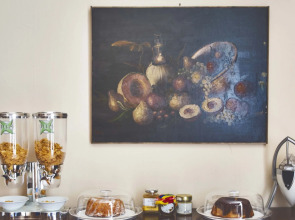 Liodoro Bed and Breakfast