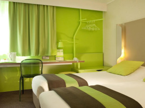 Campanile PRIME - Paris Porte d'Italie